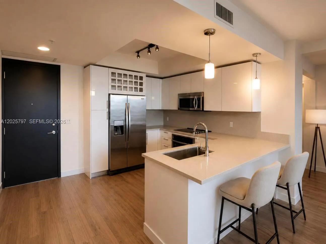 999 SW 1st Ave # 1211, Miami FL 33130