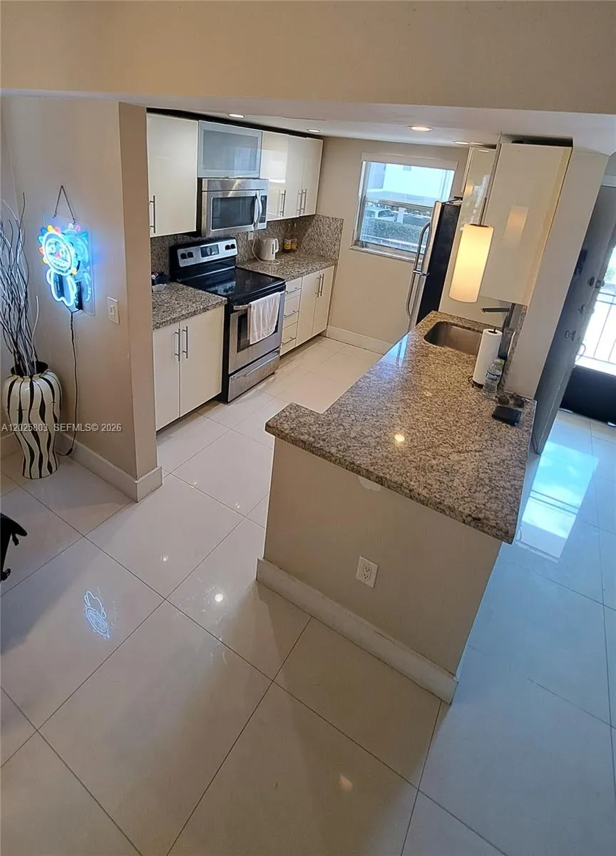 201 178th Dr # 209, Sunny Isles Beach FL 33160
