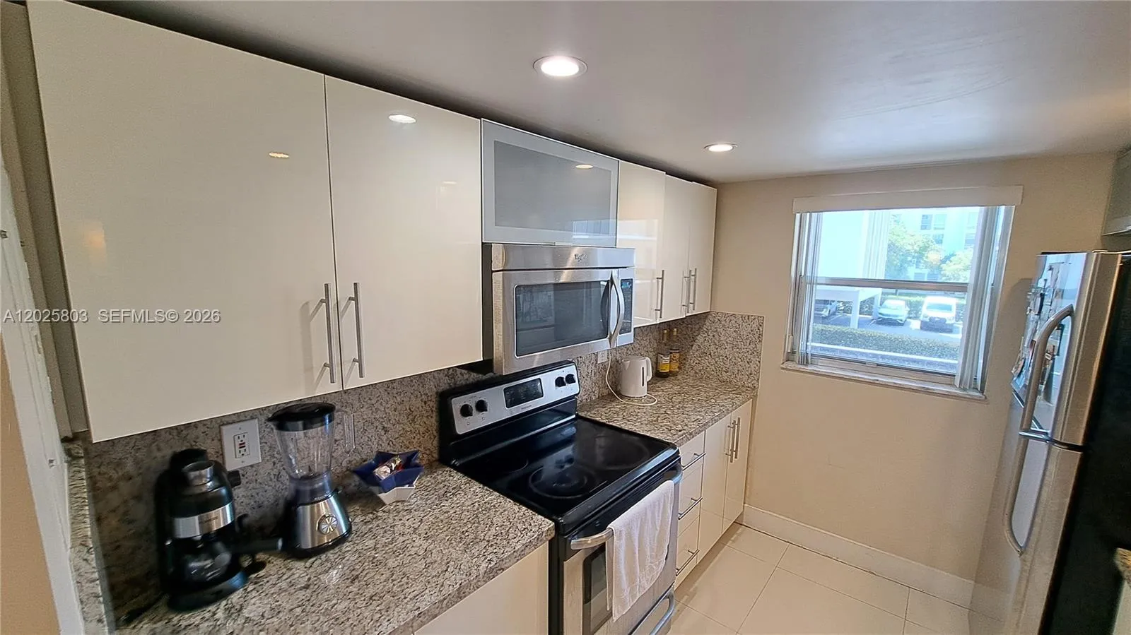 201 178th Dr # 209, Sunny Isles Beach FL 33160