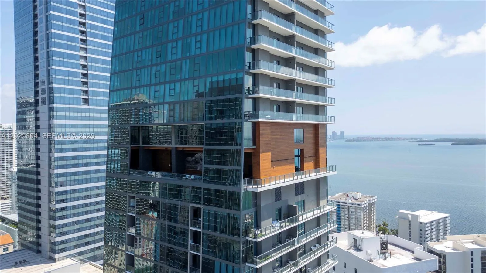 1451 Brickell Ave # 2606, Miami FL 33131