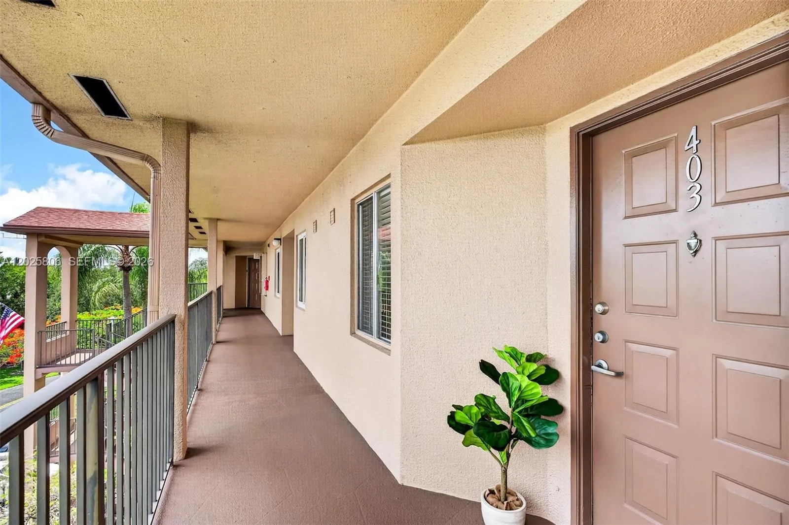 1650 SW 124th Ter # 403D, Pembroke Pines FL 33027