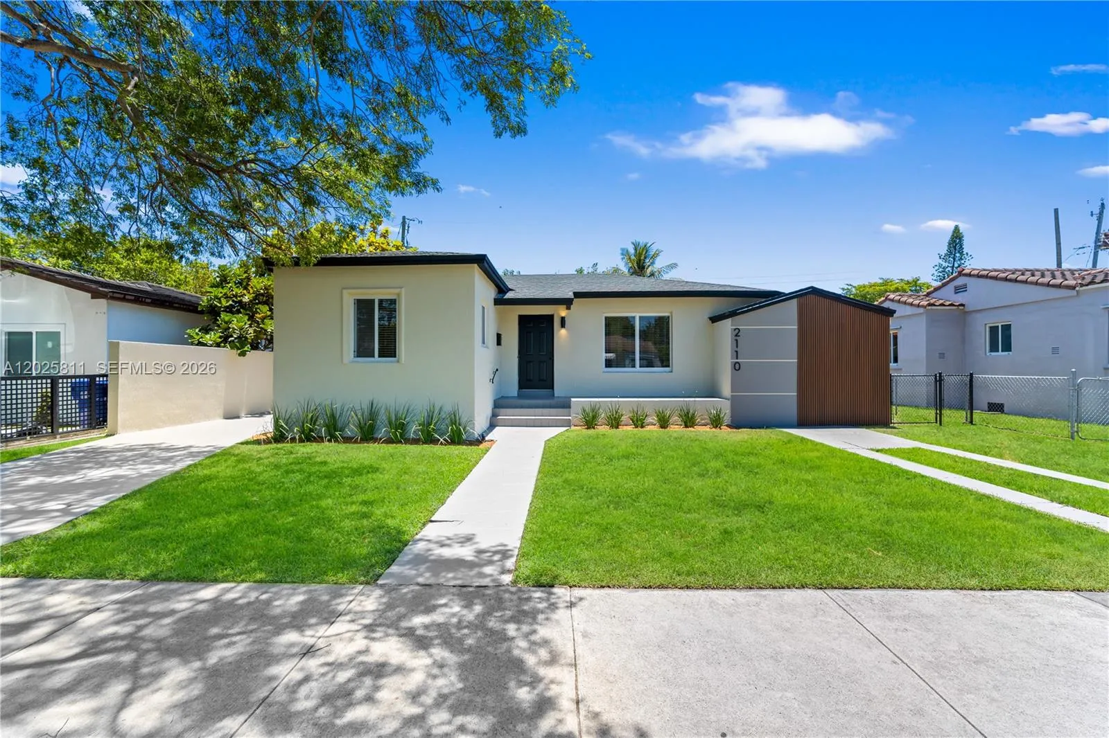 2110 SW 15th St, Miami FL 33145