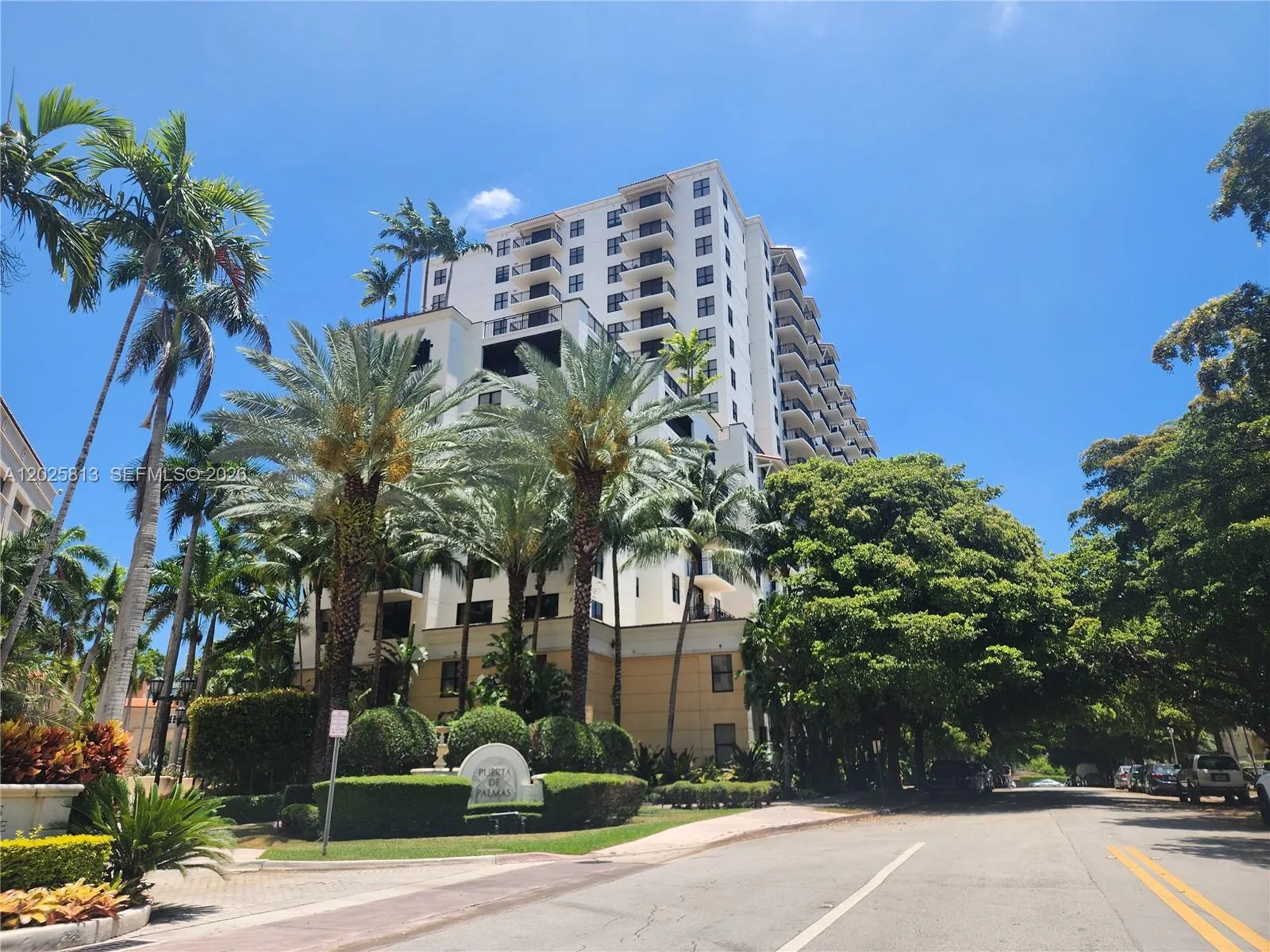 888 S Douglas Rd # 1513, Coral Gables FL 33134