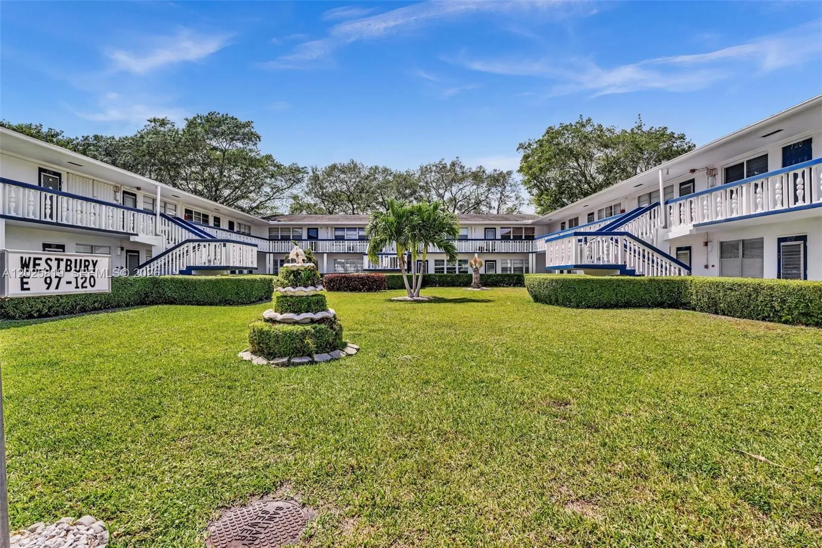 117 Westbury  E # 117, Deerfield Beach FL 33442