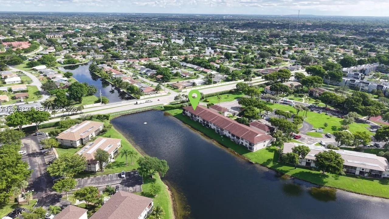 9577 W Mcnab Rd # 110, Tamarac FL 33321