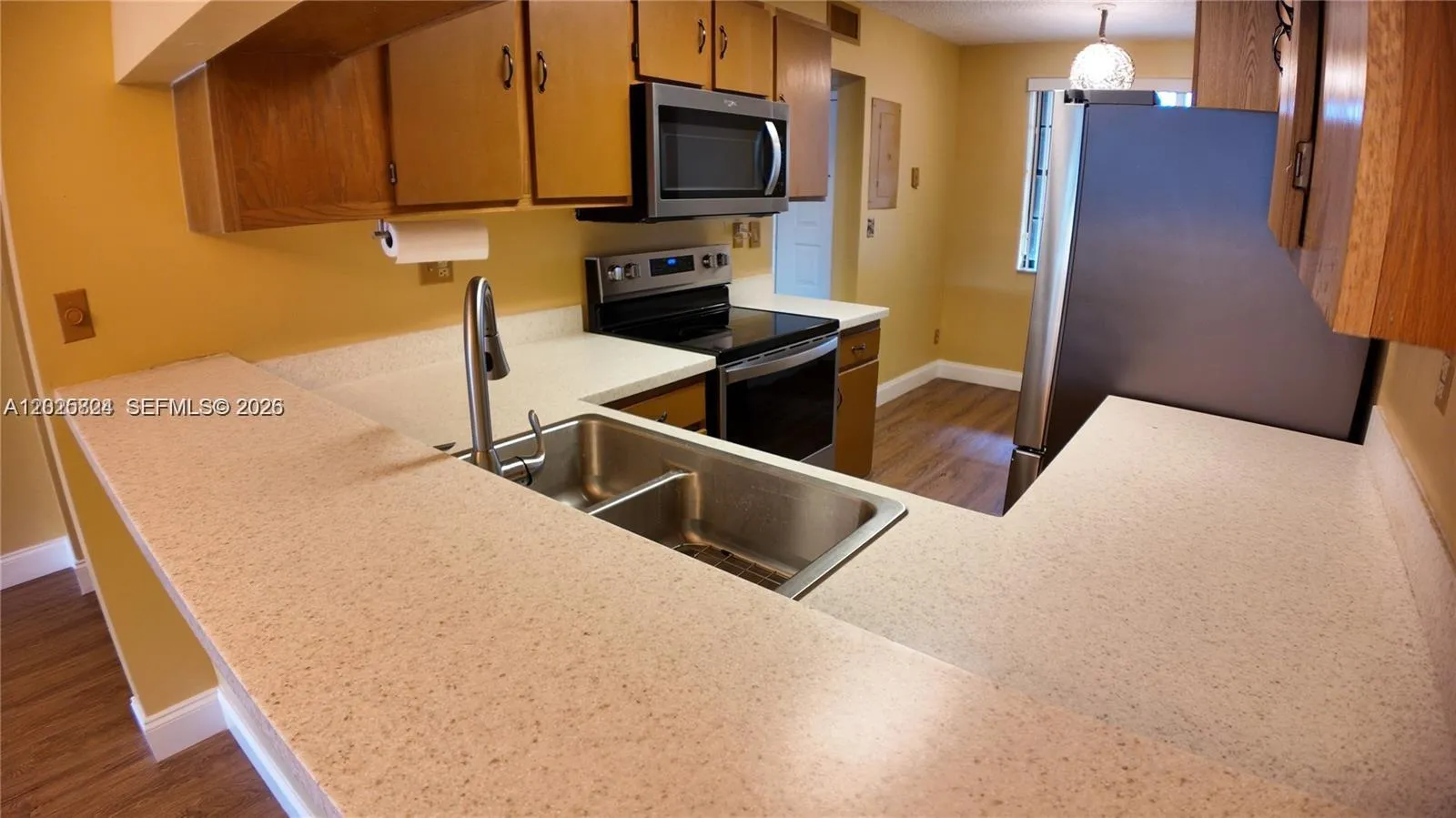 9577 W Mcnab Rd # 110, Tamarac FL 33321