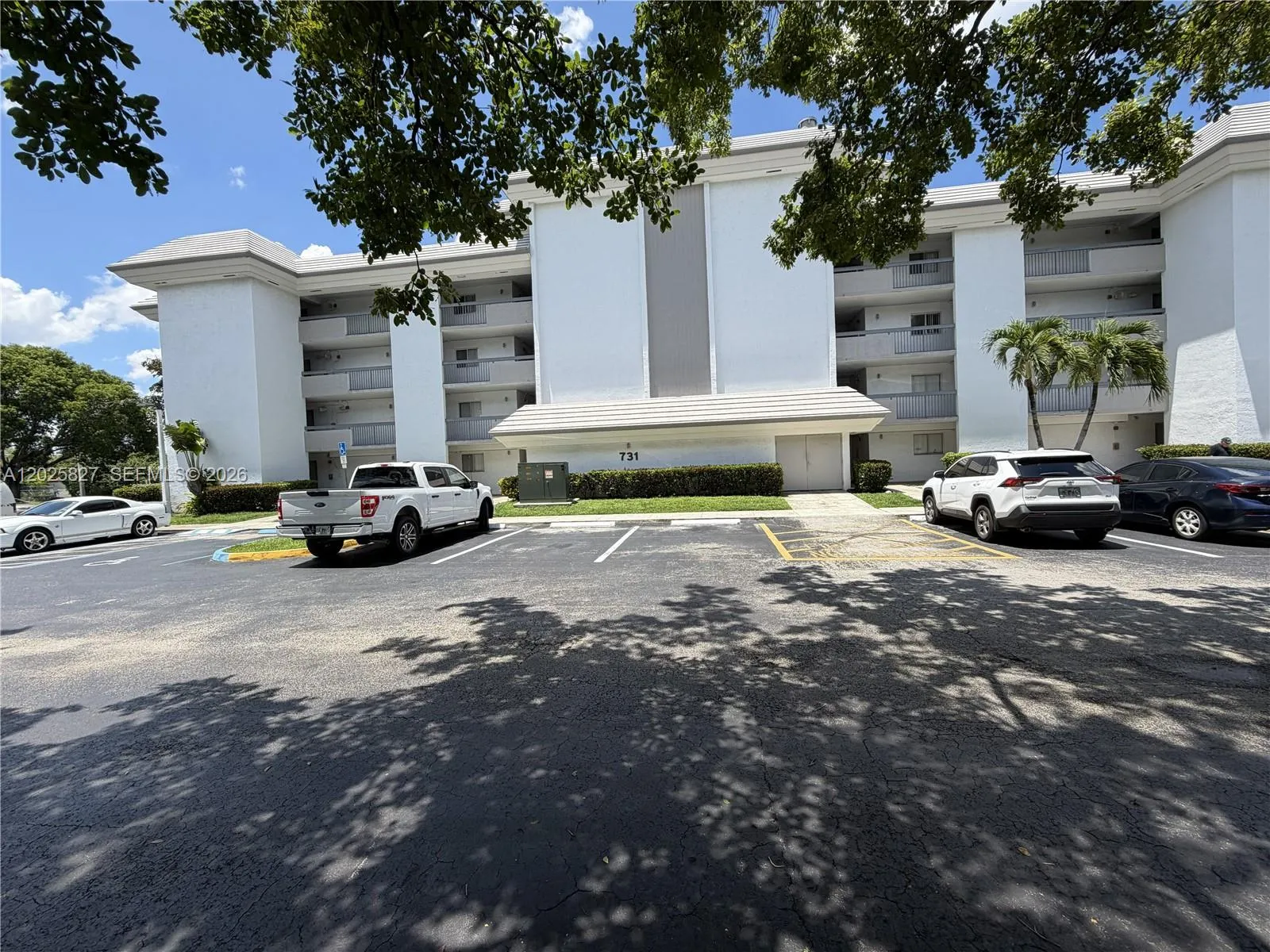 731 N Pine Island Rd # 401, Plantation FL 33324