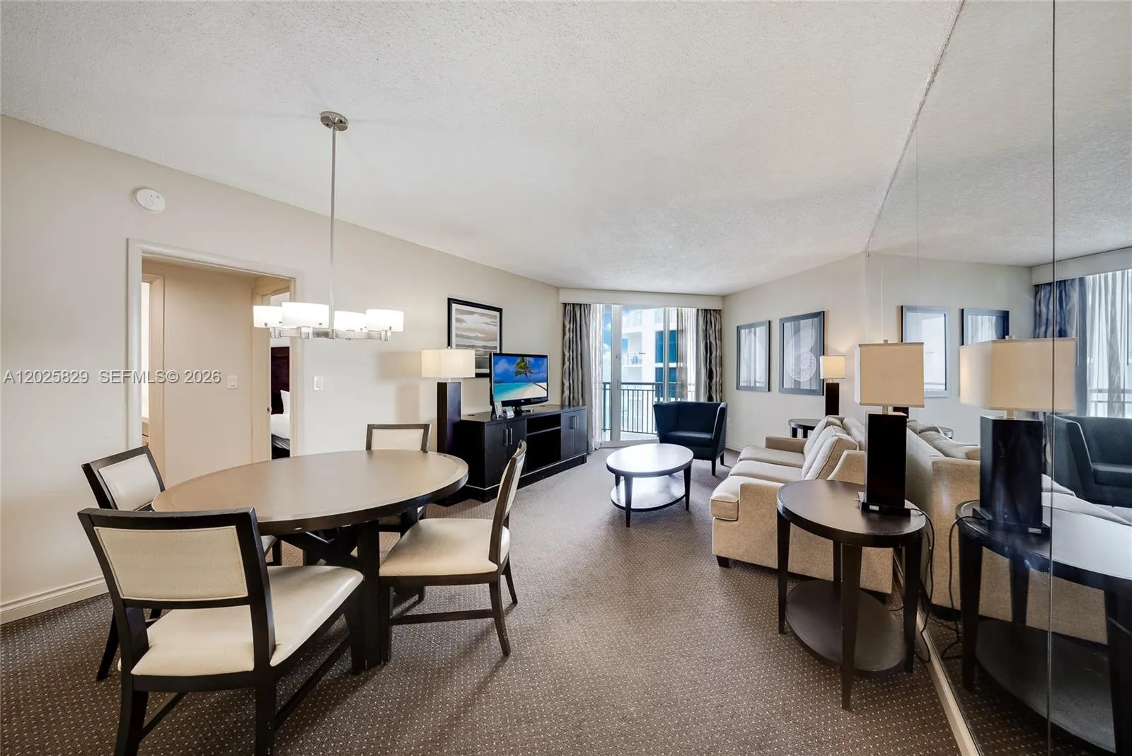 17375 Collins Ave # 2403, Sunny Isles Beach FL 33160