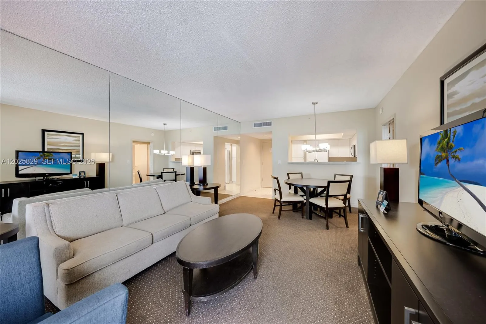 17375 Collins Ave # 2403, Sunny Isles Beach FL 33160