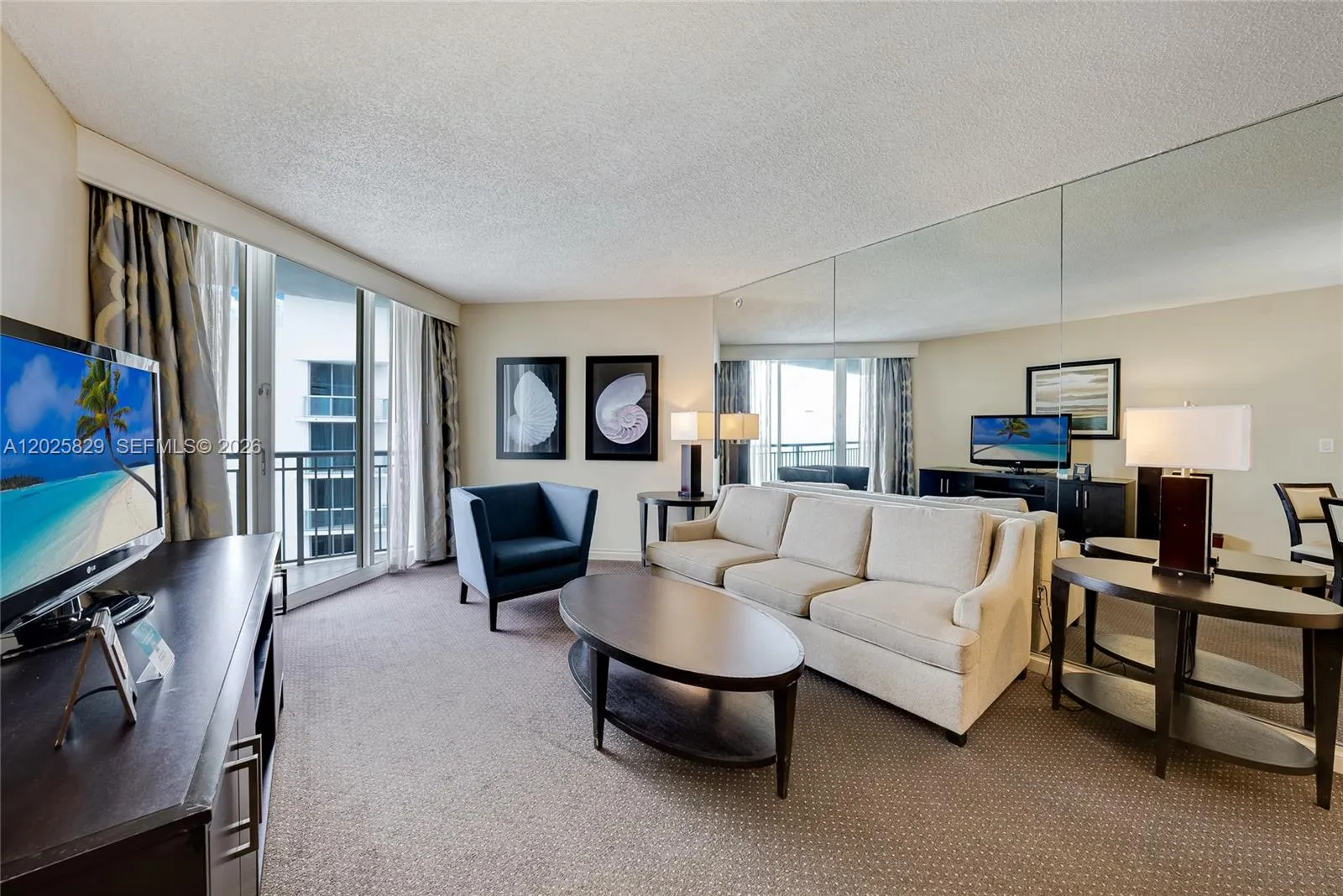 17375 Collins Ave # 2403, Sunny Isles Beach FL 33160