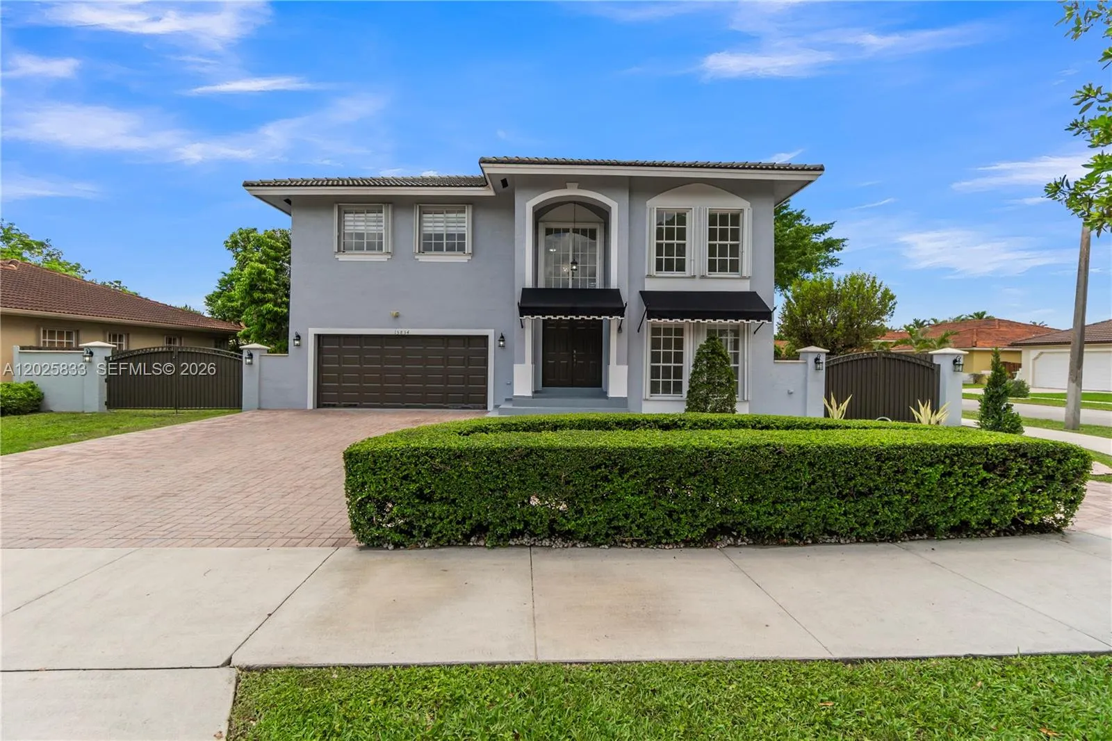 15834 SW 101st St, Miami FL 33196