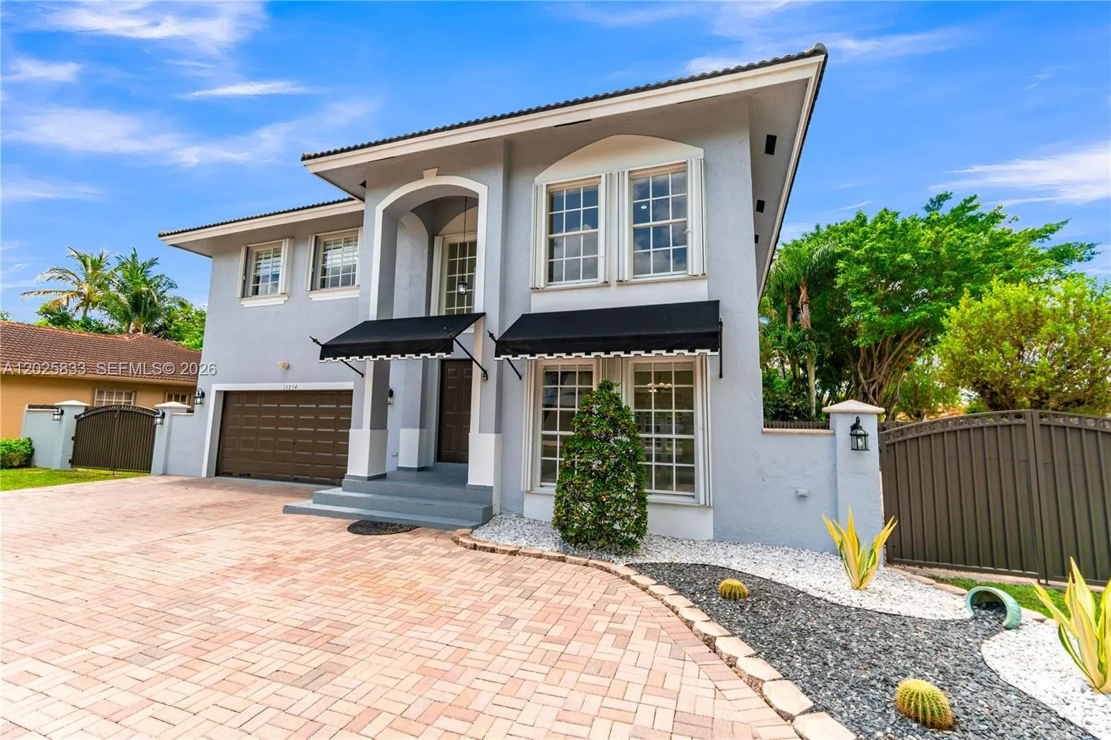 15834 SW 101st St, Miami FL 33196