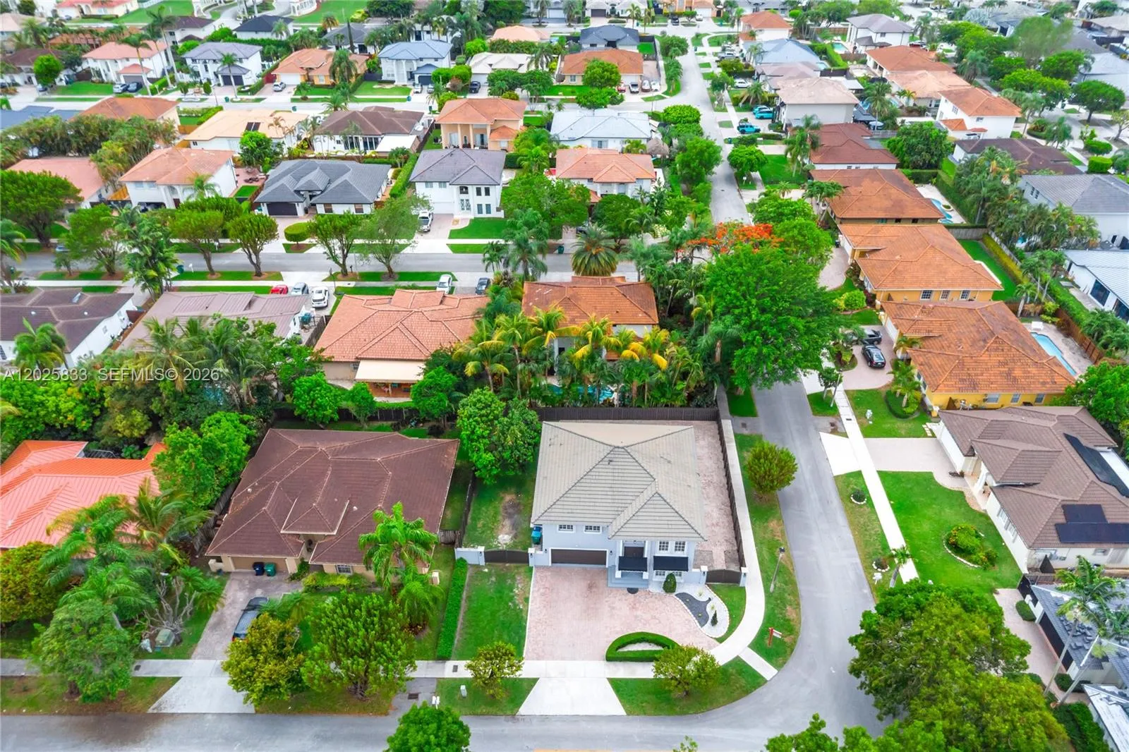 15834 SW 101st St, Miami FL 33196