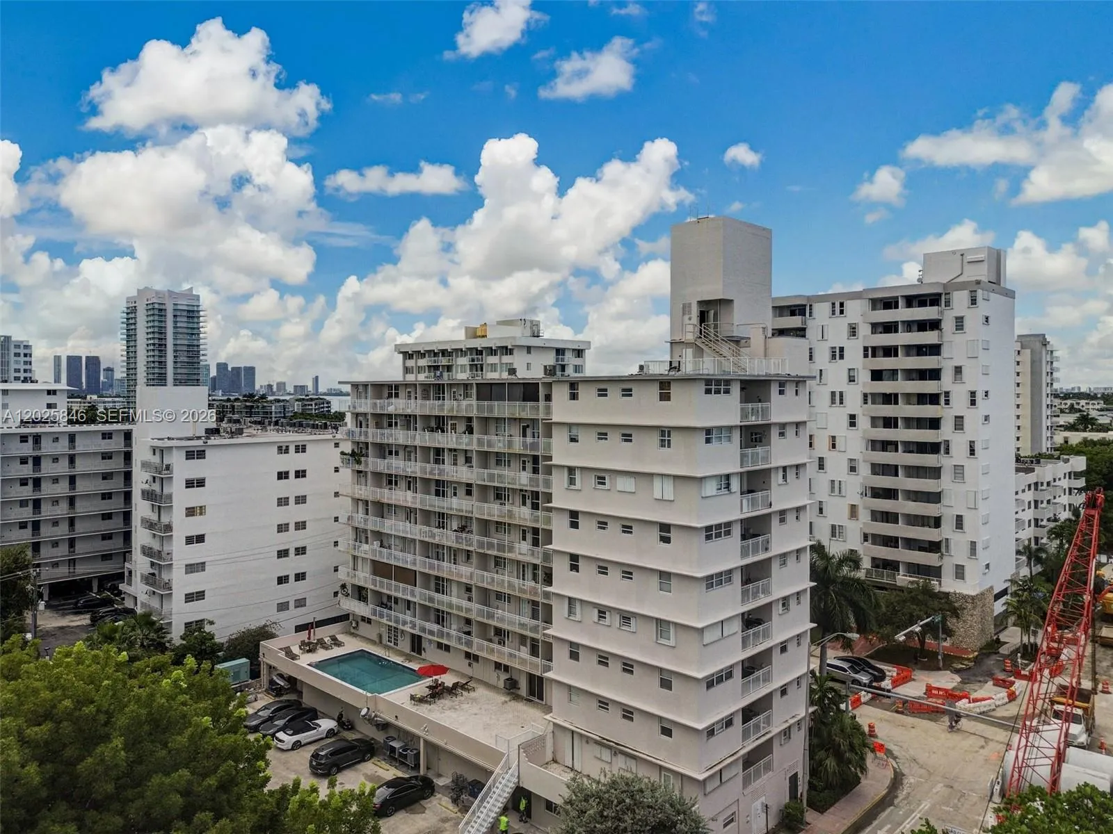 1300 Lincoln Rd # B402, Miami Beach FL 33139