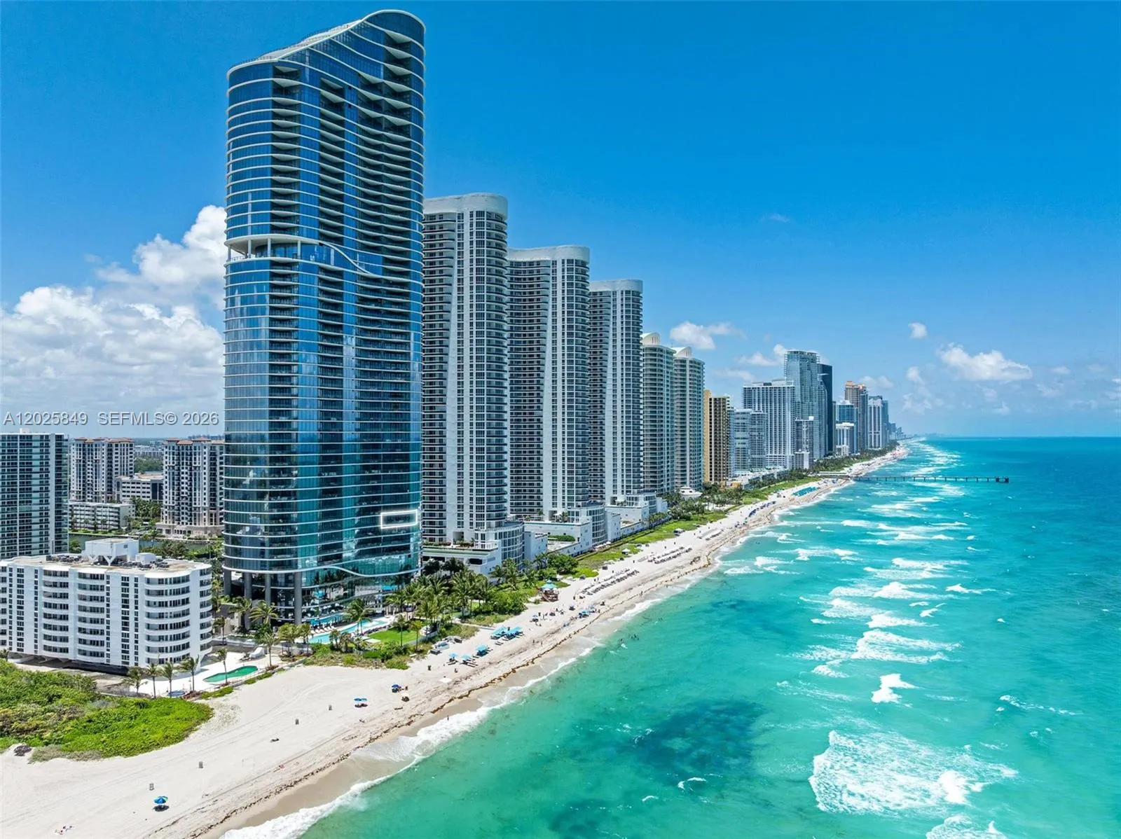 15701 Collins Ave # 802, Sunny Isles Beach FL 33160