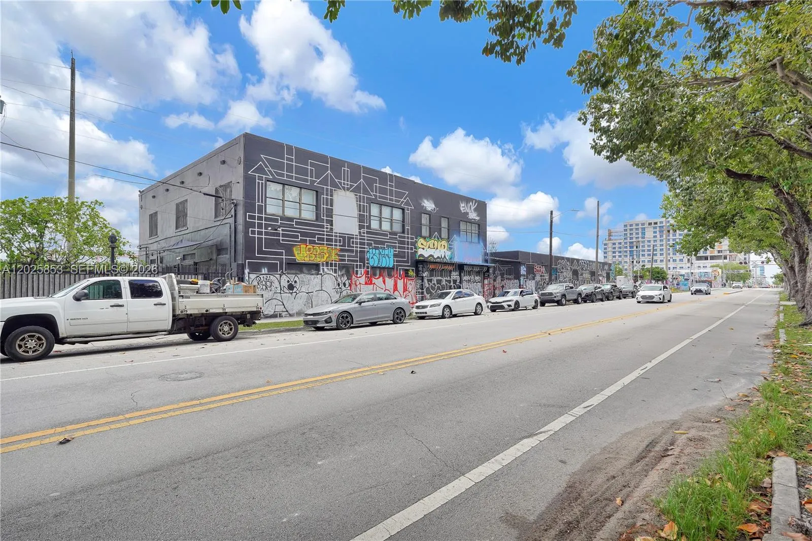 1800 N Miami Ave, Miami FL 33136