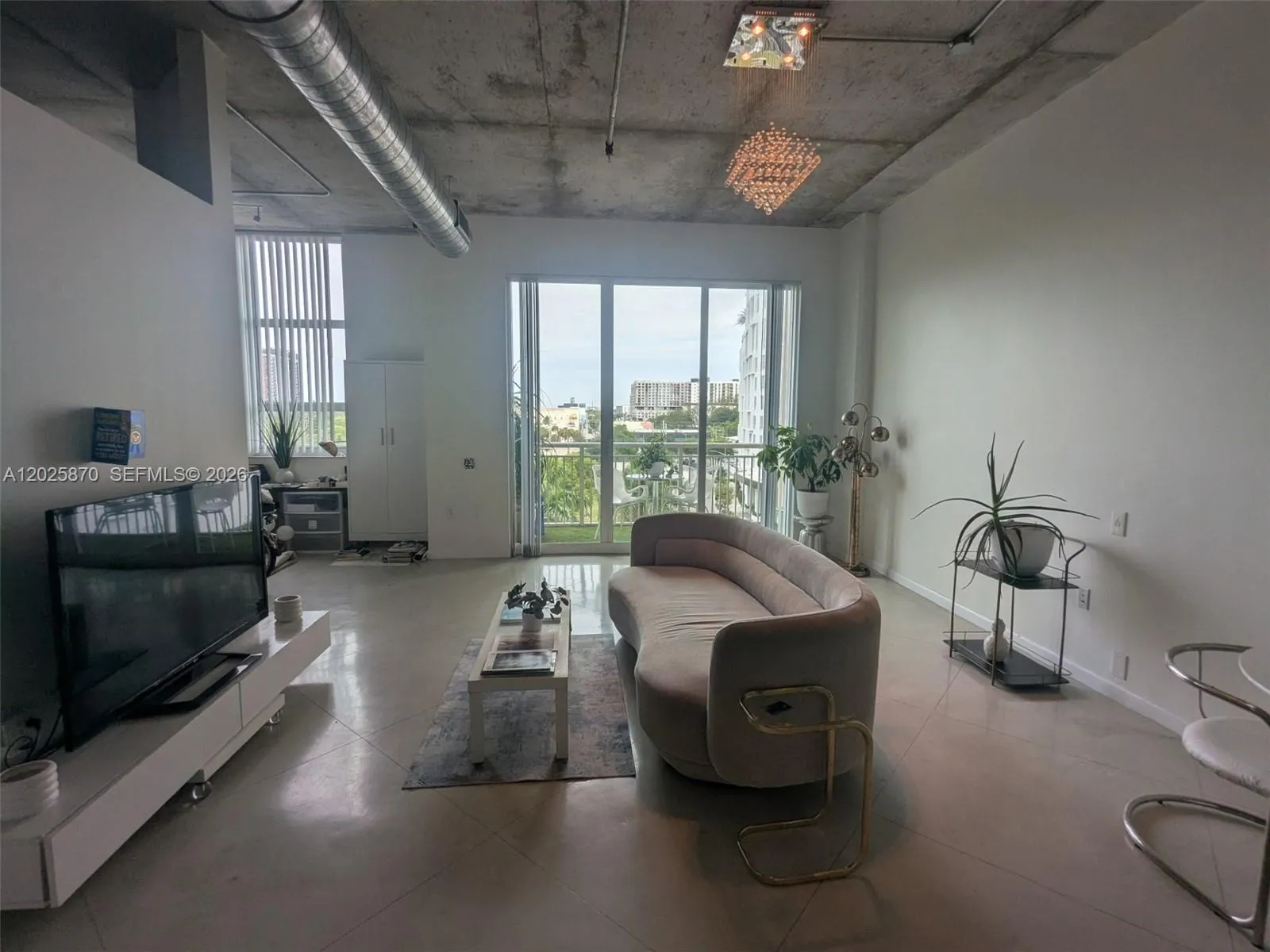 2001 Biscayne Blvd # 3506, Miami FL 33137