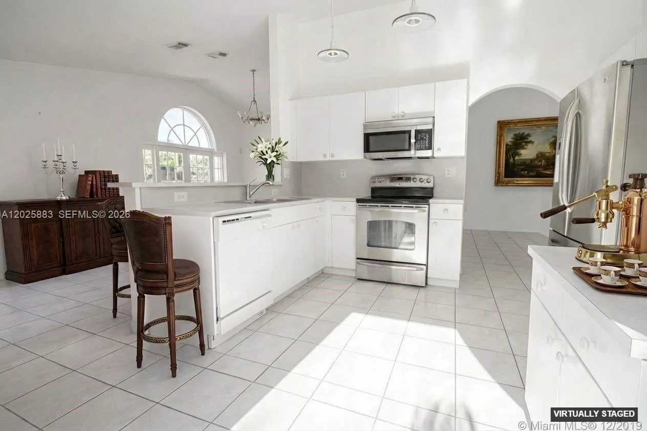 8224 SW 157th Ct, Miami FL 33193