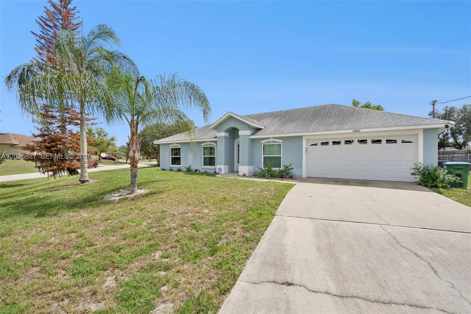 2563 Sheffield, Other City - In The State Of Florida FL 32738