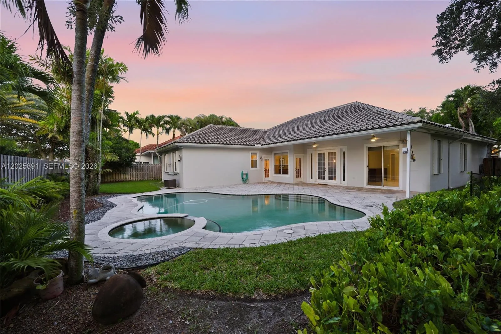 12847 NW 22nd Mnr, Pembroke Pines FL 33028