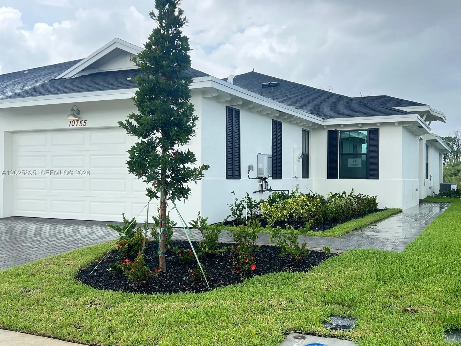 10755 NW Wilgrove Lane # 10755, Port St. Lucie FL 34987
