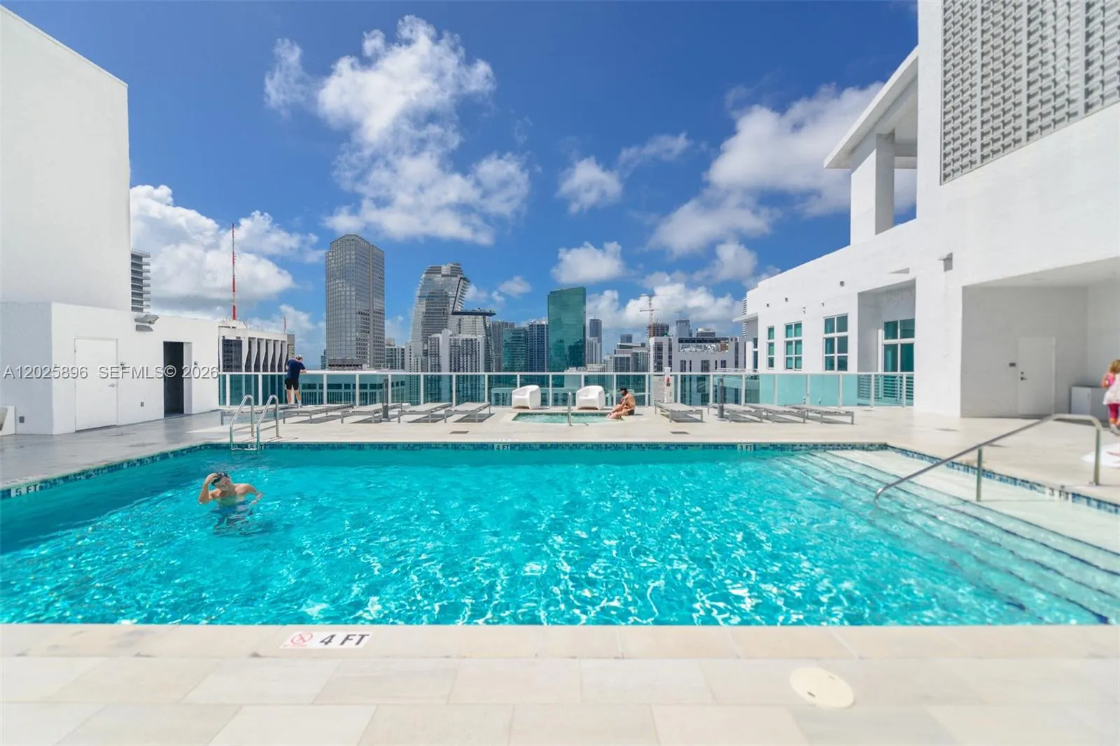 133 NE 2nd Ave # 1512, Miami FL 33132