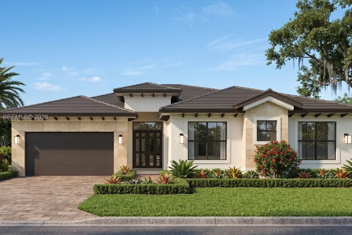 29605 SW 194 ct, Homestead FL 33030