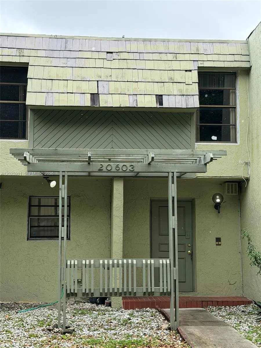 20603 NW 15th Ave # 1, Miami Gardens FL 33169