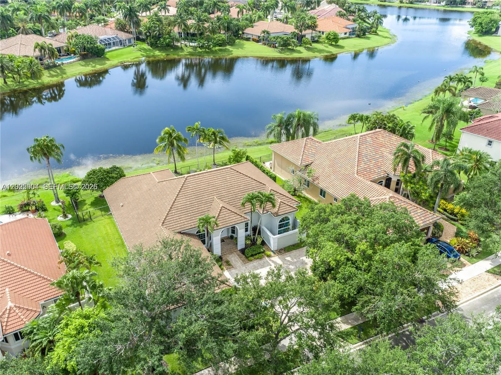 2708 Meadowood Dr # 2708, Weston FL 33332