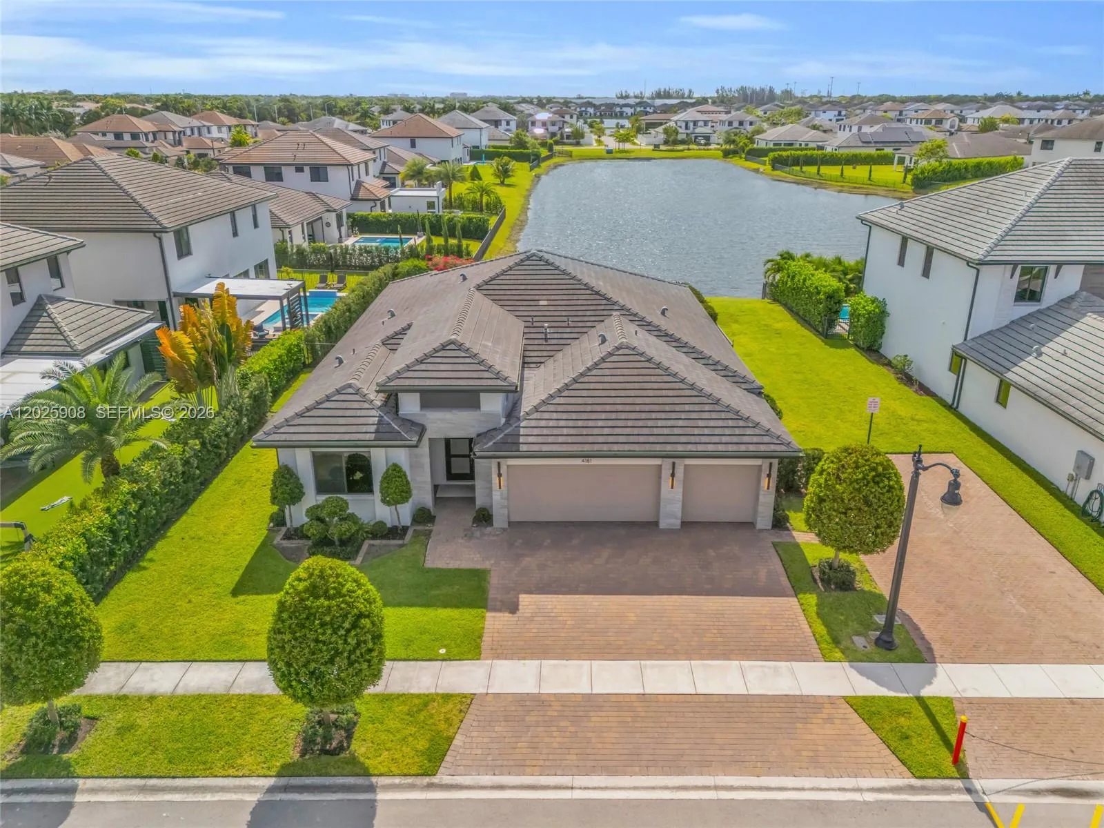 4181 SW 178th Ave, Miramar FL 33029