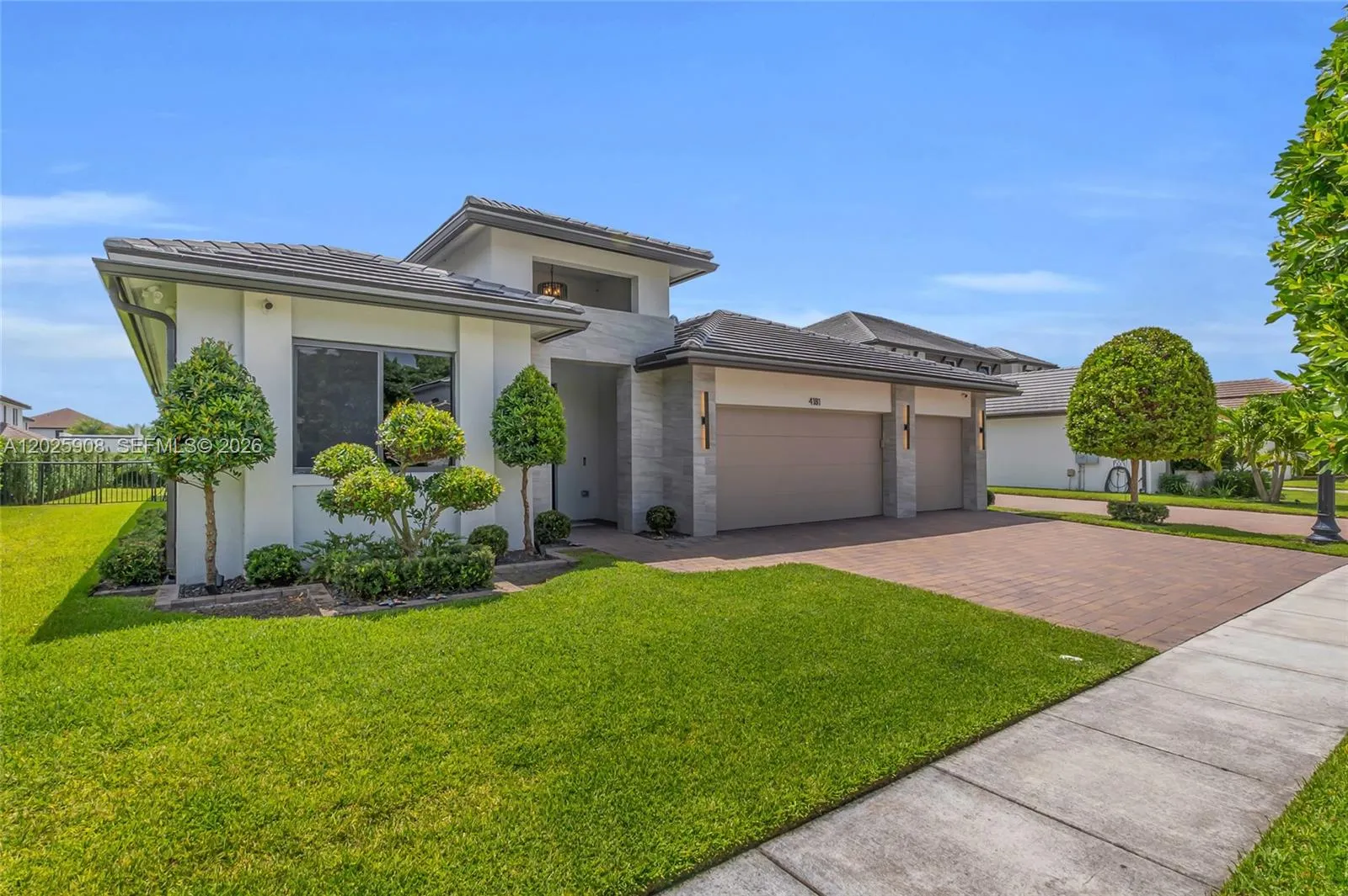 4181 SW 178th Ave, Miramar FL 33029