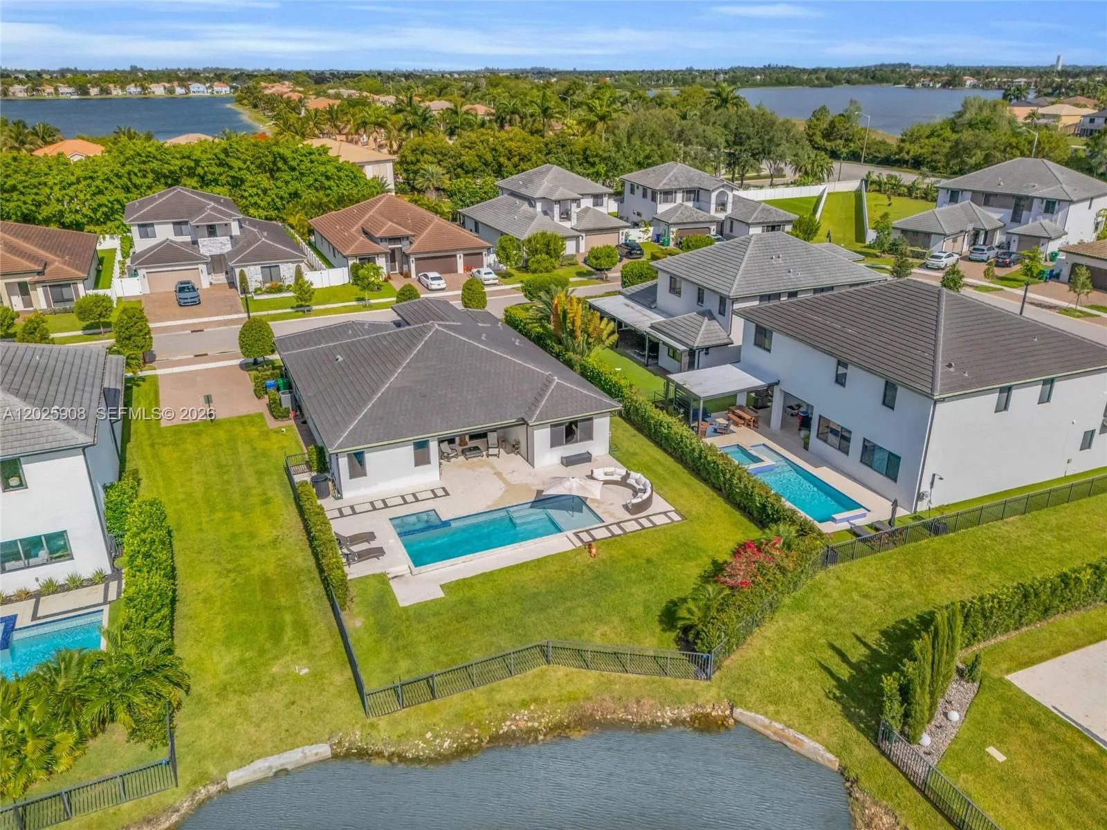 4181 SW 178th Ave, Miramar FL 33029