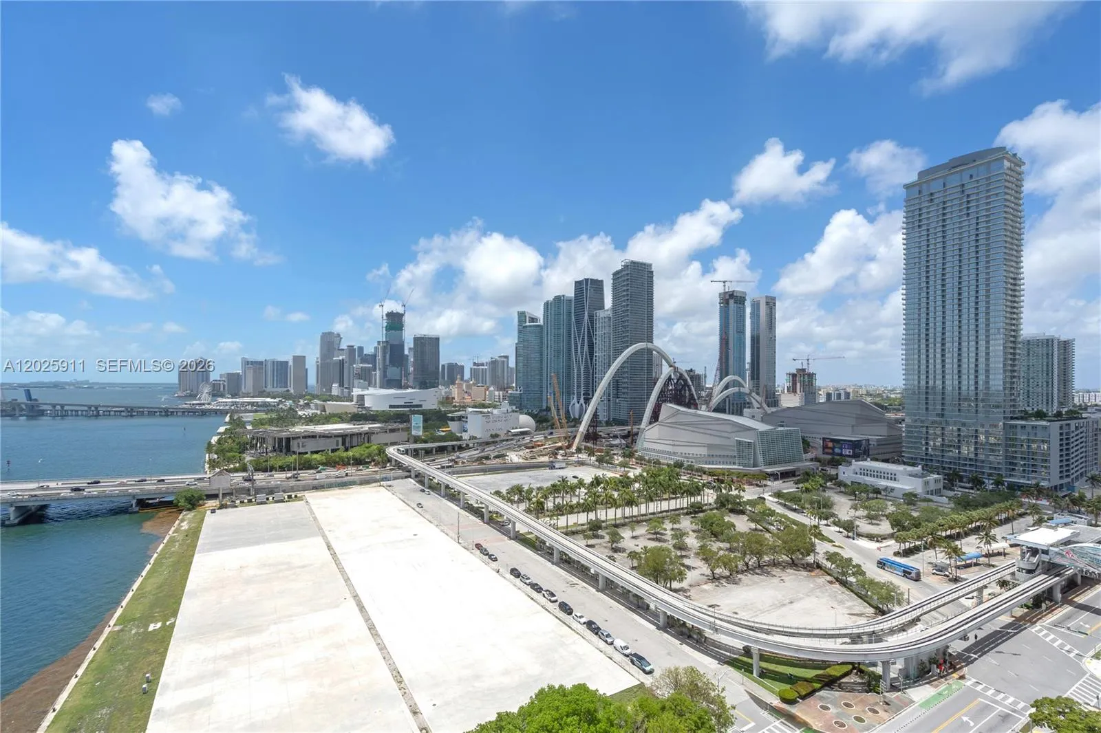 555 NE 15th St # 23I, Miami FL 33132