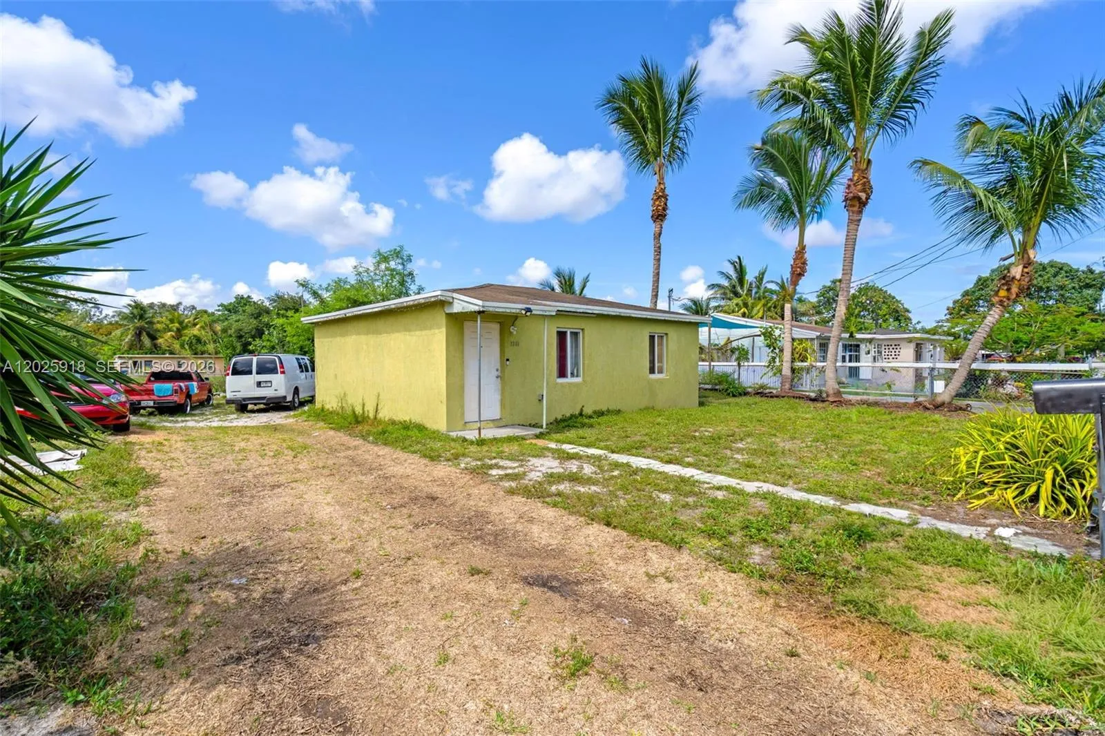 2365 NW 155th St, Miami Gardens FL 33054