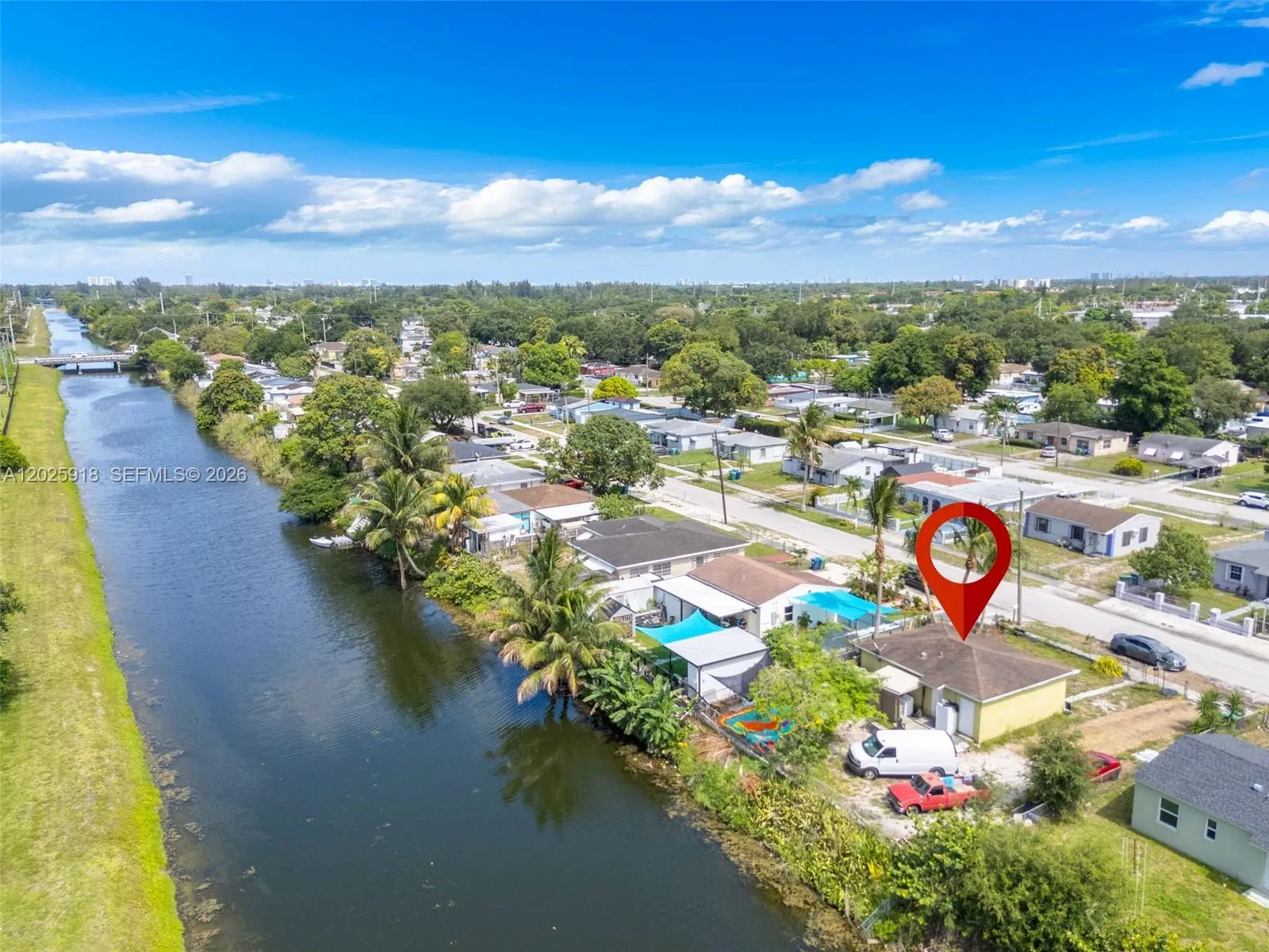 2365 NW 155th St, Miami Gardens FL 33054