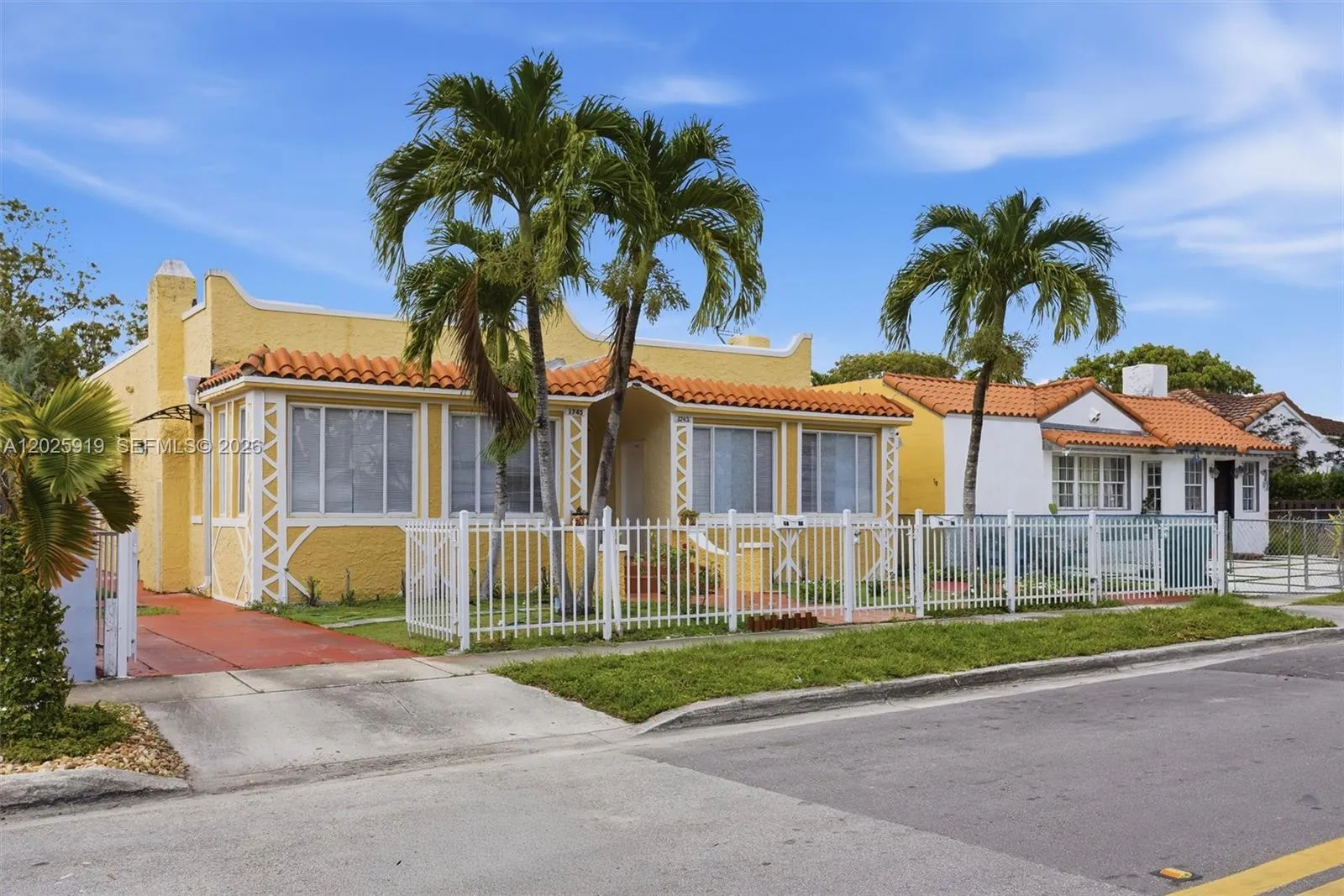 1743 SW 17th St # 1, Miami FL 33145