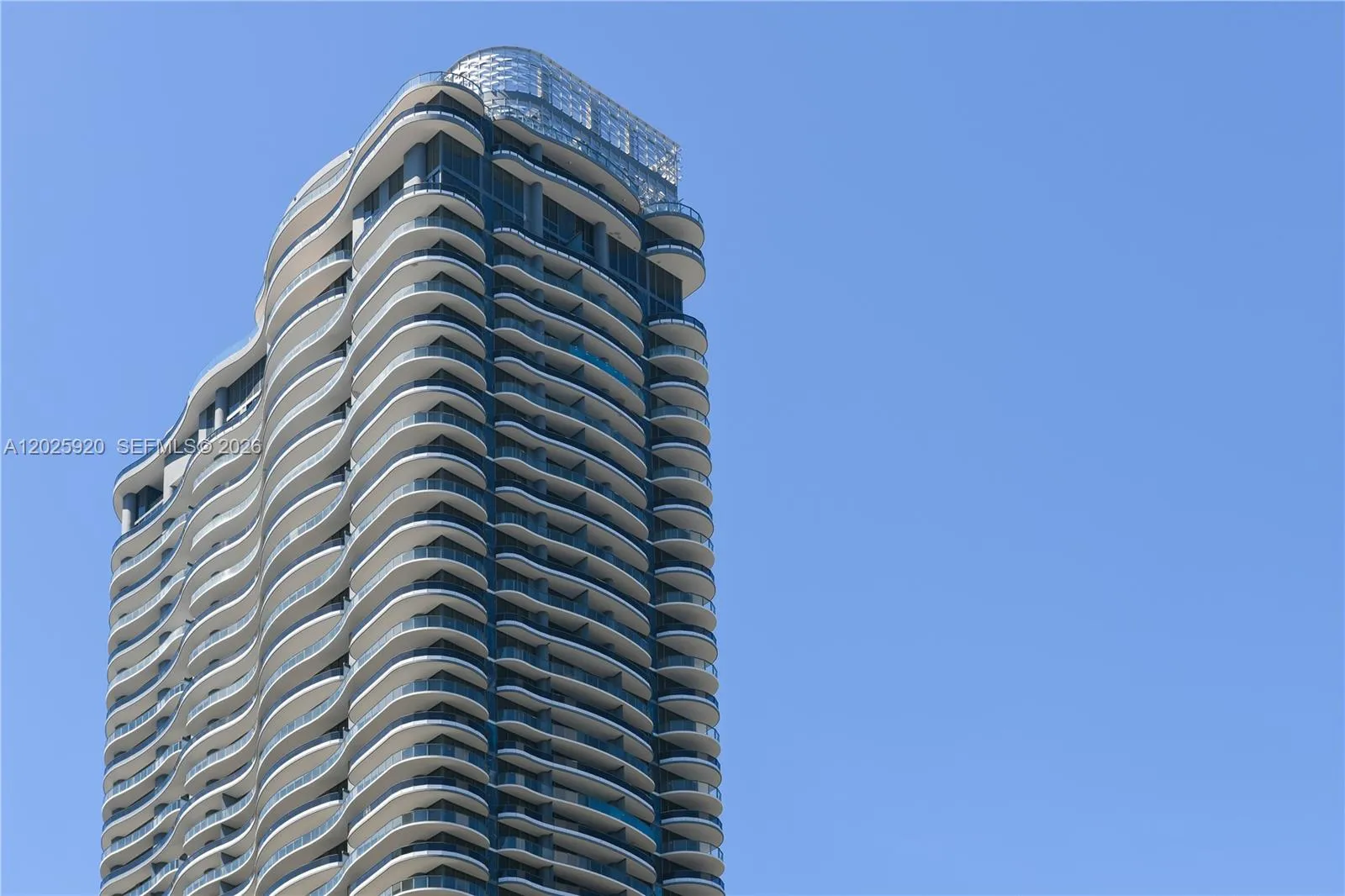 1000 Brickell # 2014, Miami FL 33131