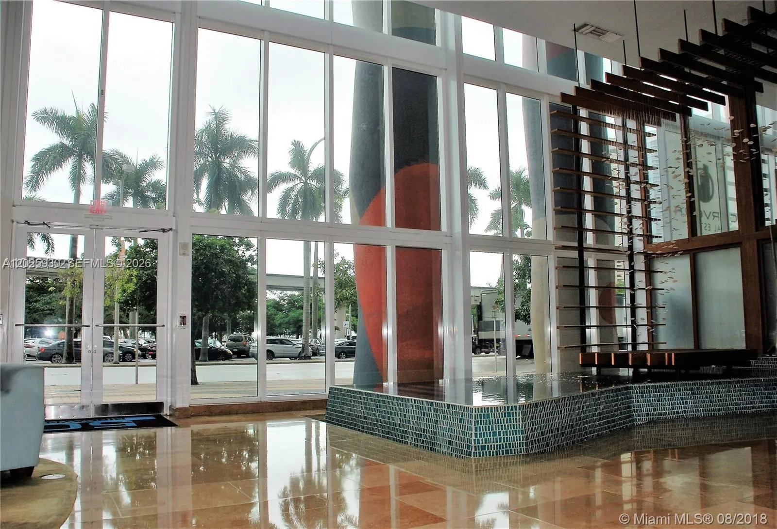 50 Biscayne Blvd # 2105, Miami FL 33132