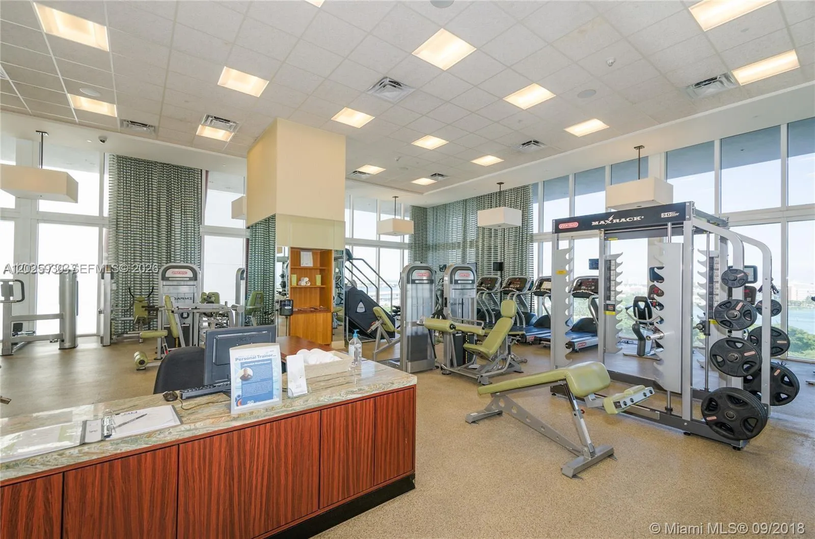 50 Biscayne Blvd # 2105, Miami FL 33132