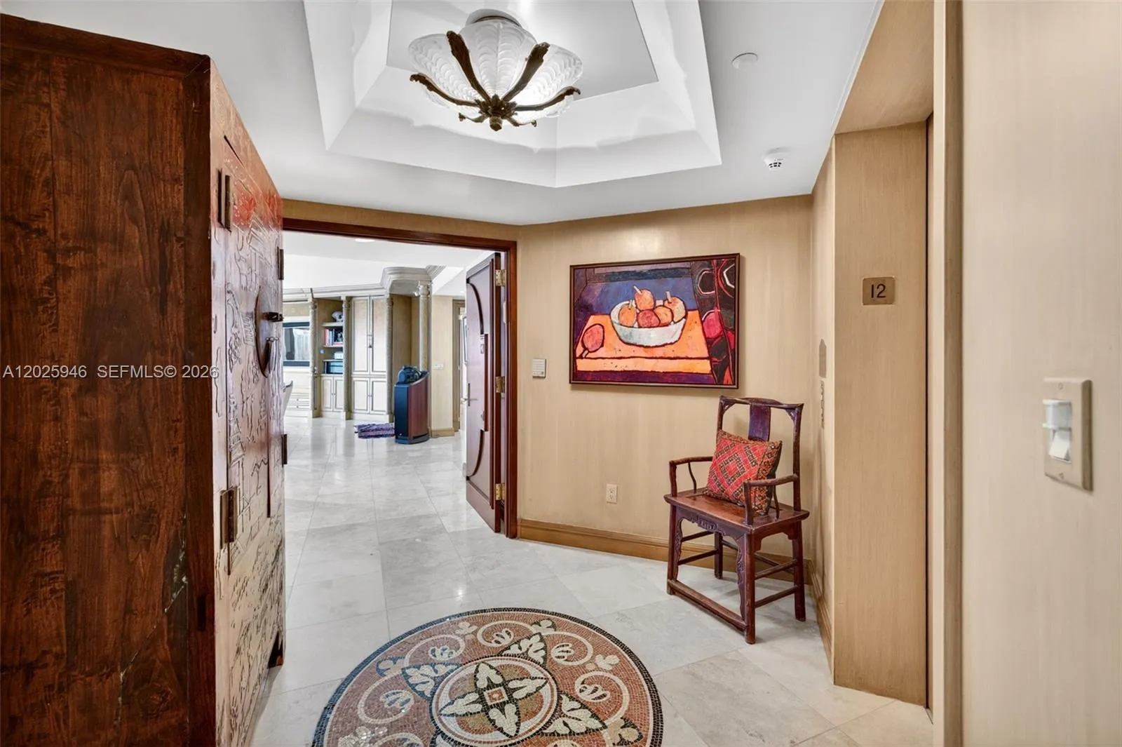 2600 Island Blvd # 1202, Aventura FL 33160