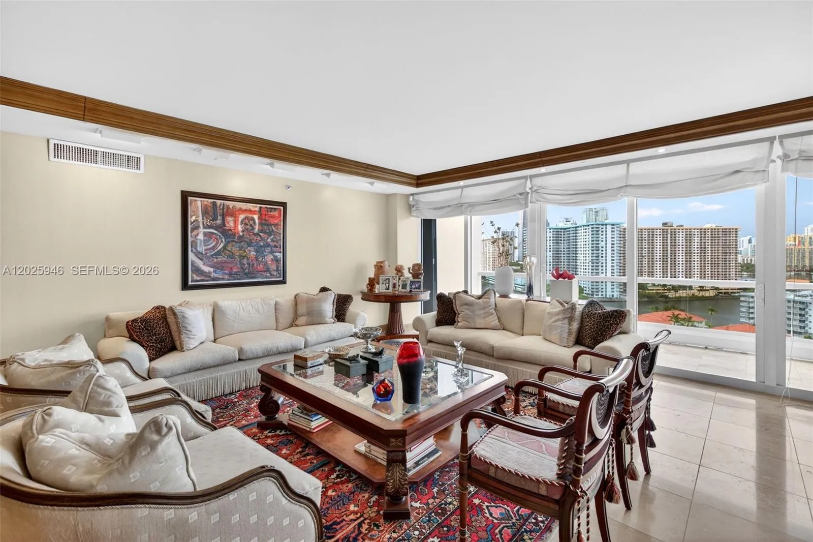 2600 Island Blvd # 1202, Aventura FL 33160