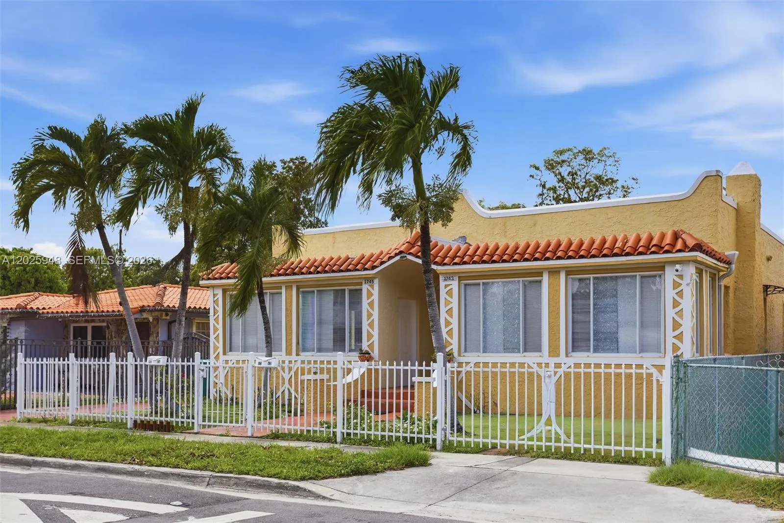 1745 SW 17th St # 2, Miami FL 33145