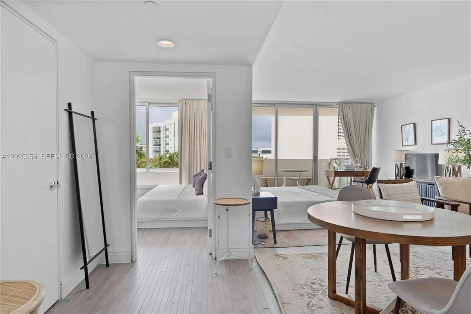 1100 West Ave # 427, Miami Beach FL 33139