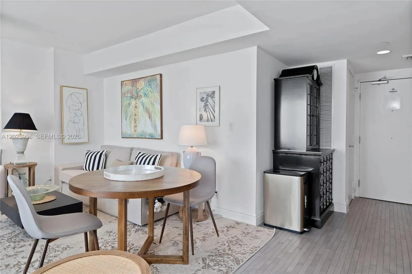1100 West Ave # 427, Miami Beach FL 33139