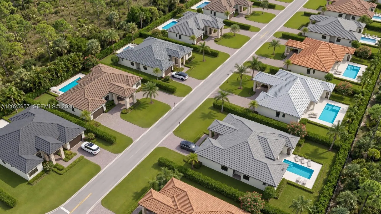 29625 SW 194 ct, Homestead FL 33030