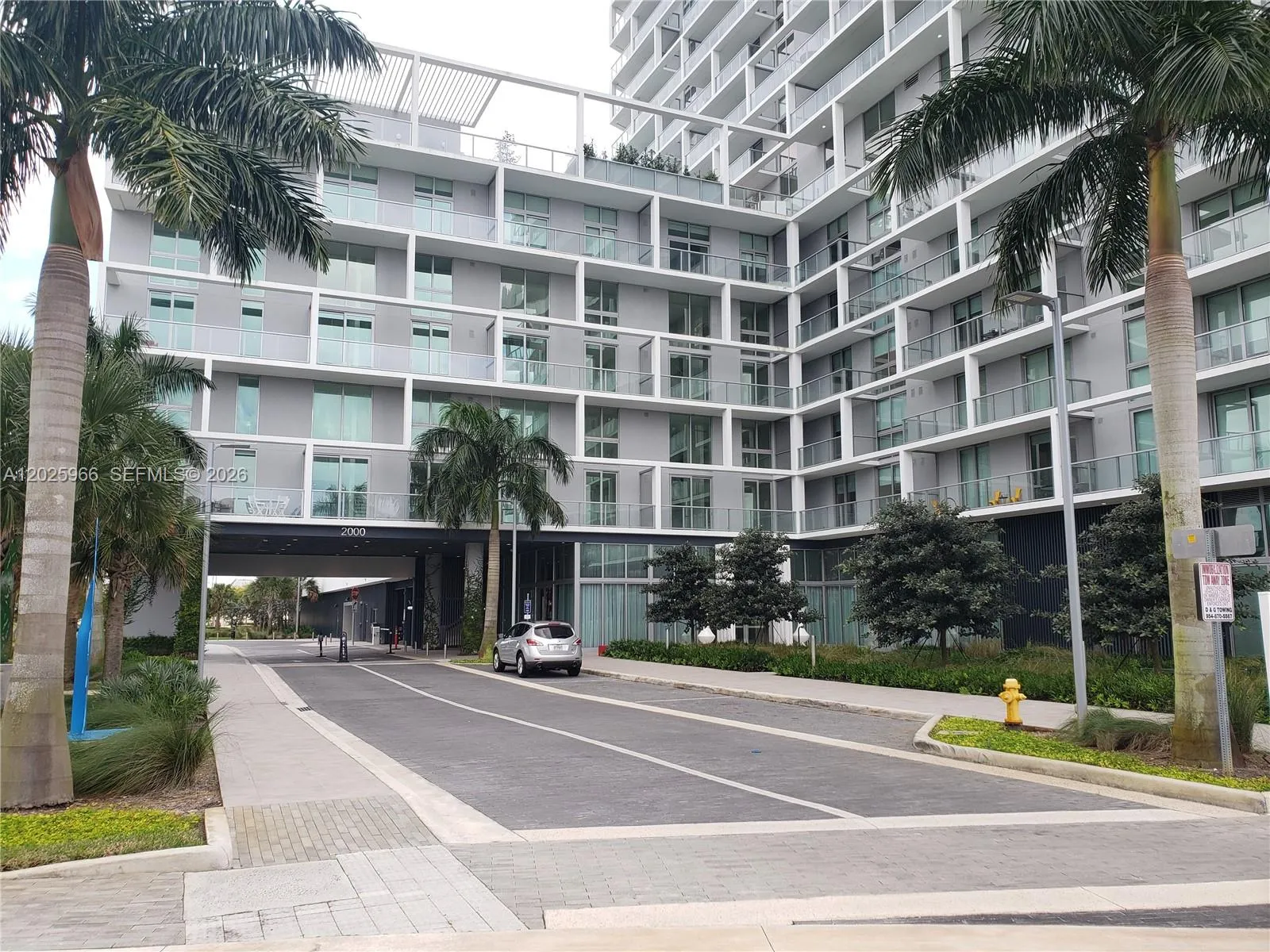 2000 Metropica Way # 1607, Sunrise FL 33323