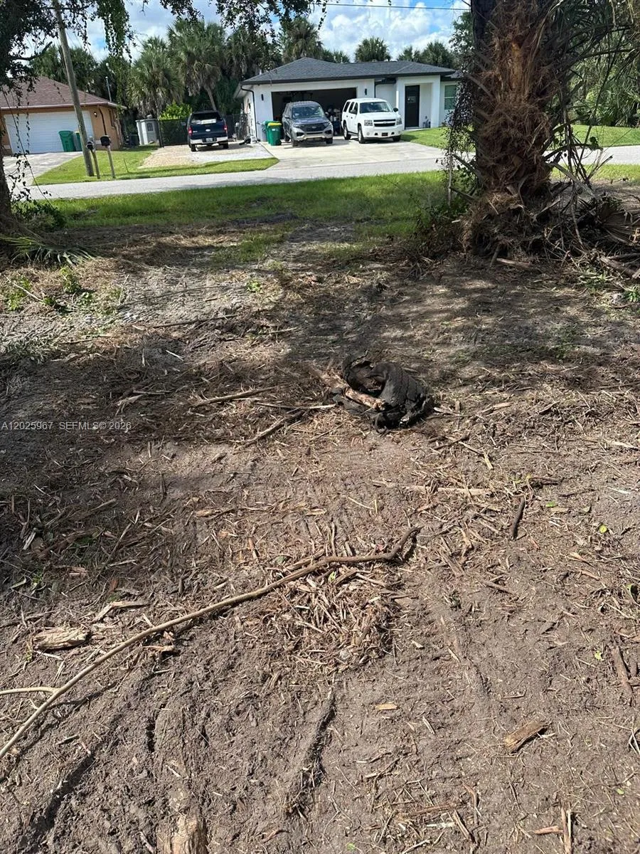 11859 ELEANOR Avenue, Port Charlotte FL 33981
