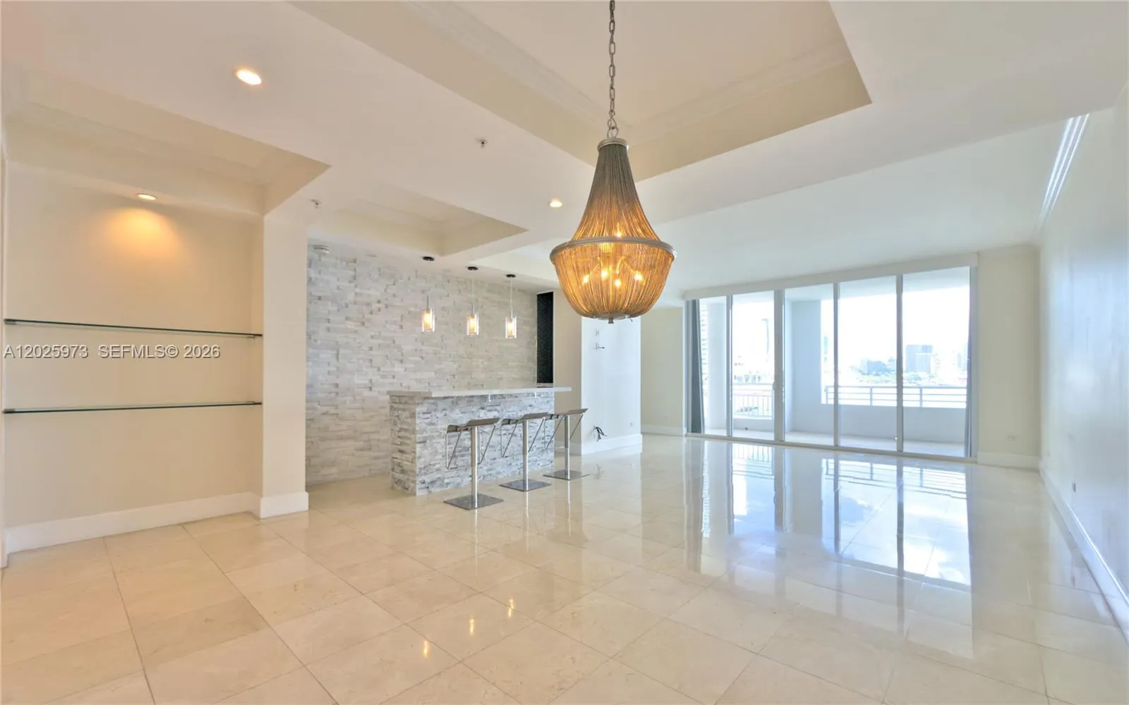 848 Brickell Key Dr # 306, Miami FL 33131