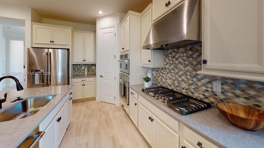 13449 SW Mazzano Street, Port St. Lucie FL 34987