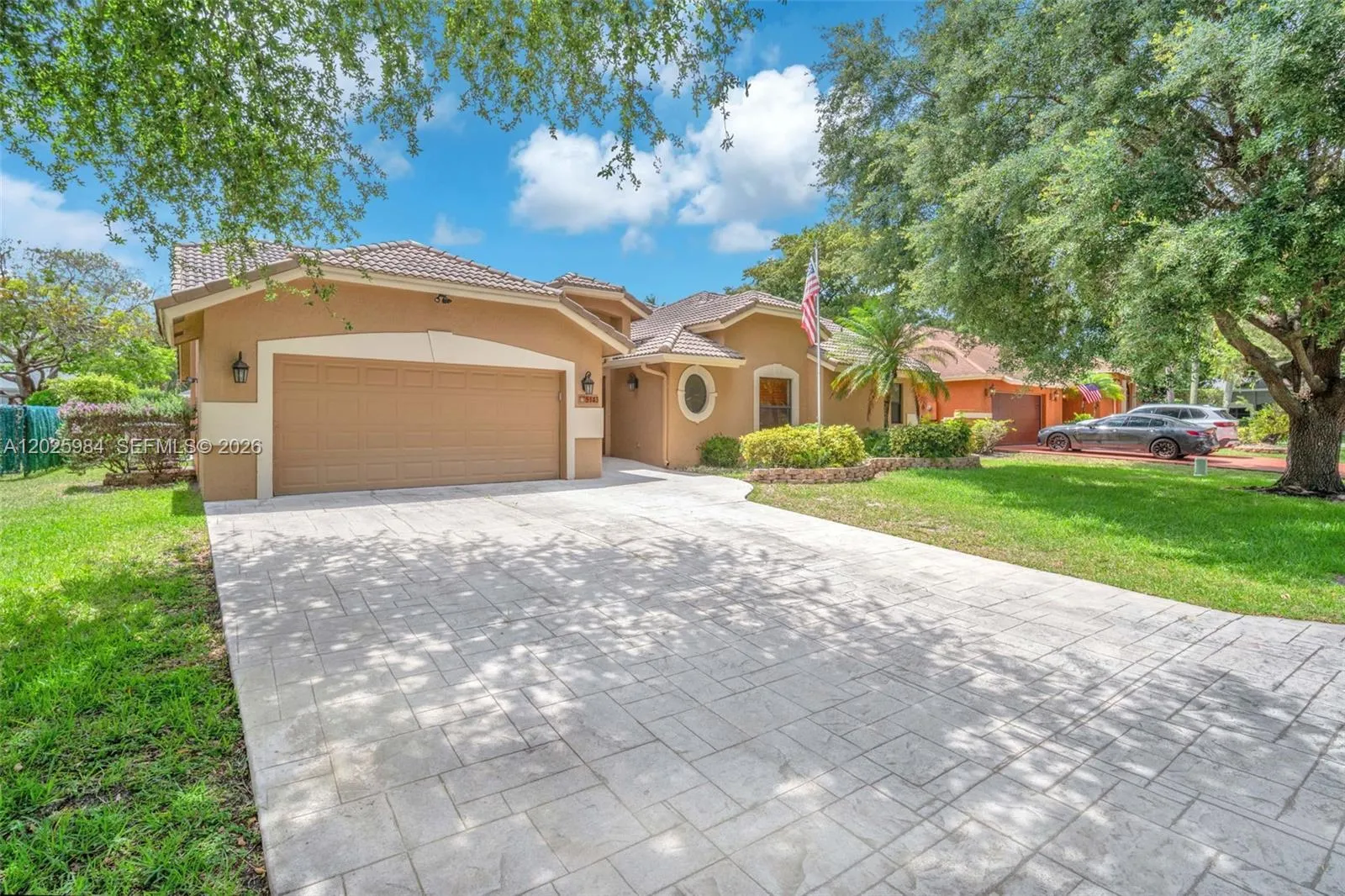 5143 NW 42nd Ter, Coconut Creek FL 33073